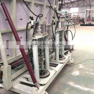 China Factory Manufacturing Automatic Sealing Coating Machine