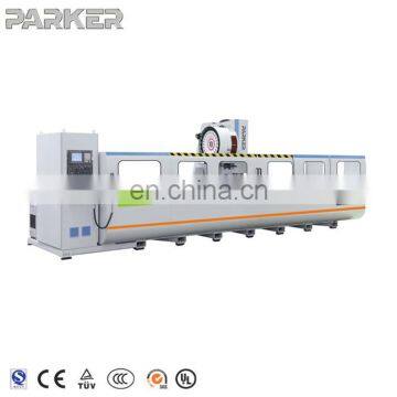 BT40 Industrial Aluminum 3 Axis CNC Machining Center