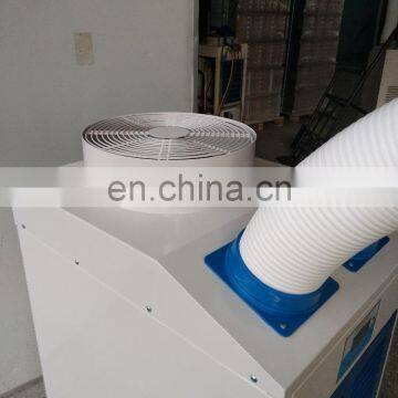 Portable Industrial Air Conditioning photo-4