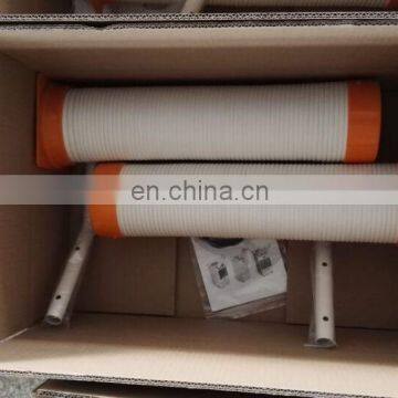 Industrial Air Cooler With Portable Wheels and Nice Design photo-5