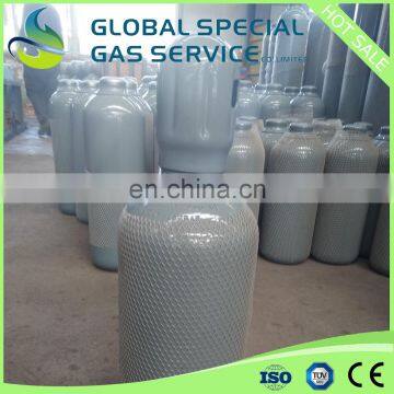 Wholesale 40L Steel Seamless Steel Cylinder ISO Standard photo-3