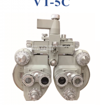 Ophthalmic VT-5C China excellent quality Phoropter