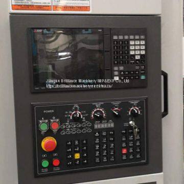PAKE 1165L3 Vertical Machining Center photo-2