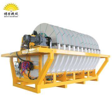Sand Washing Mud Solid-Liquid Separation Ceramic Filter
