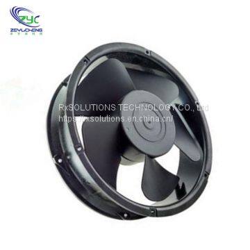 220V China professional manufacturer industrial fan 22060