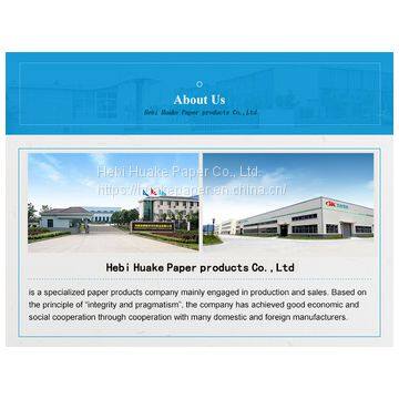 Receipt Paper Roll 80mm Thermal Paper Roll Thermal Roll Paper photo-2