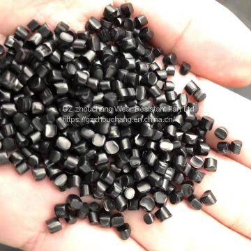 Black Color masterbatch