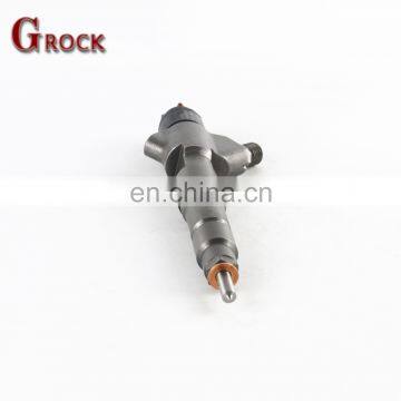 SHAANXI Diesel Injector 0445120343/612640080031 for Weichai WP10-EU4