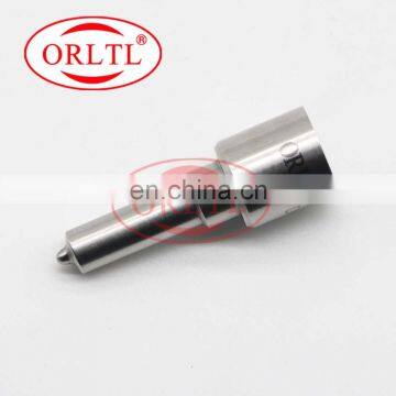 ORLTL 0433172465 Diesel Fuel Pump Nozzle DLLA 155 P 2465 Common Rail Nozzle DLLA155P2465 For JMC 0445110666 photo-2