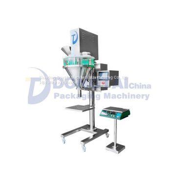 Semi Automatic Powder Filling and Packaging Machine Powder Filling Machine photo-3