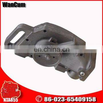 Hot Sale Good Quality Cummin Diesel Engine Parts Water Pump Used Marine NT855 Engines 3655857 photo-2