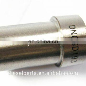 High Quality DNS Type Nozzle DN0SD193 105000-1740 093400-1310