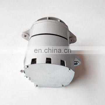 K38 K50 Engine Parts Alternator Diesel Generator 3400698 Alternator photo-2
