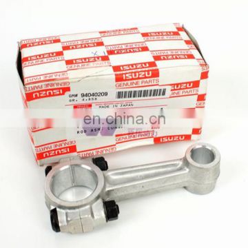 6BD1 CONNECTING ROD MADE IN JAPAN 1-19173011-0 1191730110