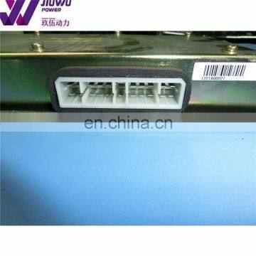 High Value Excavator Electrical Parts Throttle Controller For Komatsu PC300-5 JiuWu Power photo-5