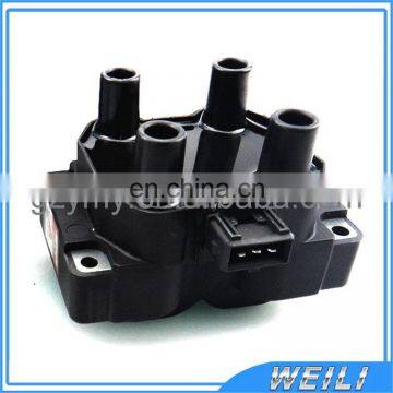 Ignition Coil For LADA KALINA NIVA PRIORA CHEVROLET NIVA 21113745010 21113705010 9311600 F000ZS0211