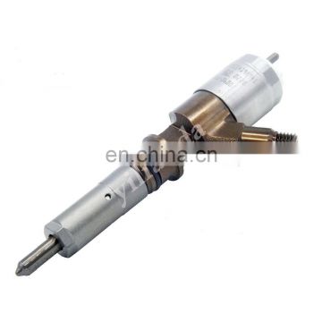 Best price excavator 320D common rail  fuel injector 3213600  2645A734 10R7938