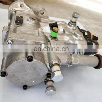 Diesel Engine 6D140 Fuel Pump 6218-71-1111 6218-71-1110 photo-3