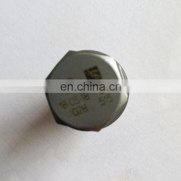 FUEL PRESSURE OVERFLOW VALVE 1110010028 photo-4