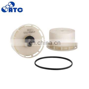 23390-51020 23390-51070 R2657P car diesel fuel filter for japanese car