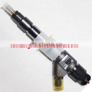 Diesel Injector 0445120361 Common Rail Fuel Injector 0 445 120 361 for SAIC-IVECO Cursor 9 engine 5801479314