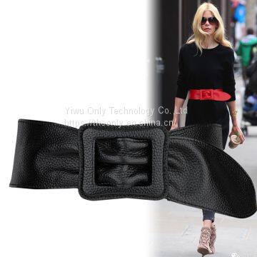 Genuine Leather Belts mens women