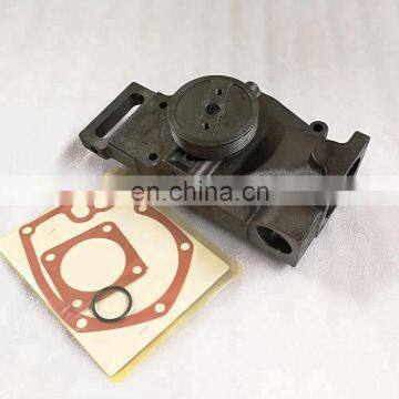 N14 Diesel Engine Water Pump Assembly 3803605 3067998 3076529 photo-4