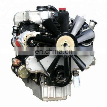 Lovol diesel engine 1004TG for generator set