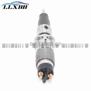Common Rail Fuel Injector 0 445 120 029 For Bosch Cummins 0445120029 FUEL INJECTION photo-4