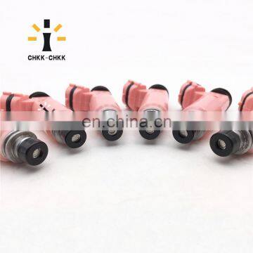 Factory Price Best Selling Items Petrol Gas Fuel Injector Nozzle OEM 23250-20030~23209-20030 Perfect Fit For Japanese Used Cars