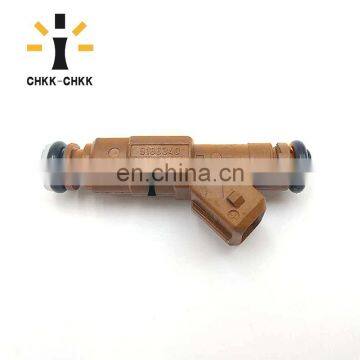 Auto Parts OEM 0280155831 Fuel Injector for Car photo-4