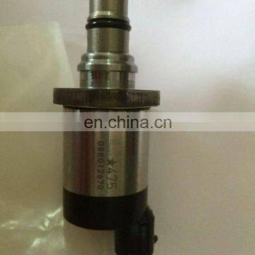 Excavator 4HK1 SCV Valve 8-98145501-1