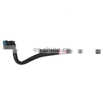 Diesel engine spare parts ISL fuel supply tube 4932396