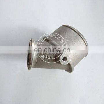 Bus Spare Part 6CT Engine Air Inlet Connector 3893059 Air Transfer Connection