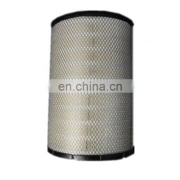 air filter 600-185-5110 6I2503 Hot Sale Air Filter Manufacturer