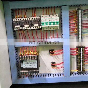 12PSB High Pressure Hydiaulic Fuel Pump Calibration Test Bench photo-6