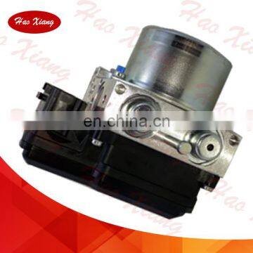 Сборка насоса актуатора антиблокировочной системы тормозов (ABS) авто TD8405 photo-3