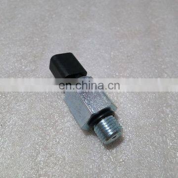 Heavy Truck Diesel Engine Oil 3969395 Pressure Switch