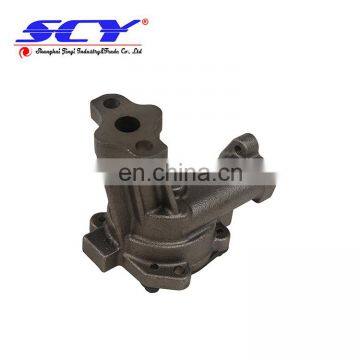 High Performance Car Engine Oil Pump Suitable for Ford Explorer