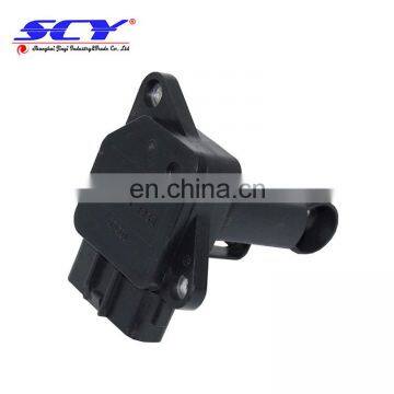 Mass Air Flow Sensor Suitable for SUZUKI Grand Vitara 1380063J00 1974002230 MR547077 1525A016 2220422010 2220407010