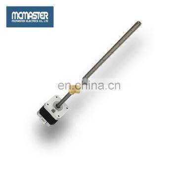 2.5V DC Micro Stepper Motor for Machine EMM814 photo-4