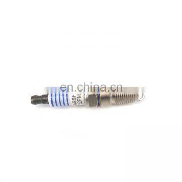 Automotive Wholesale Spare parts SP-500 AGSF22FM for 2003-2005 Mercury Mountaineer Base 4.0L V6 Car plugs spark plug