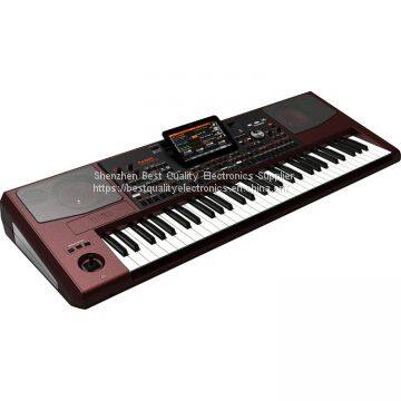 Korg Pa1000 61-Key Pro Arranger with Speakers Price 550usd