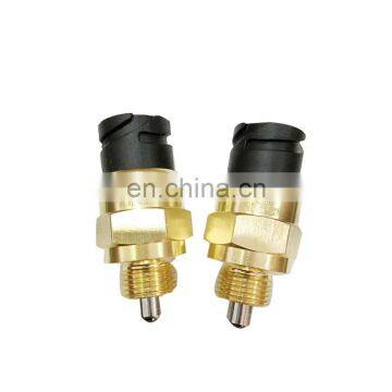 Differential Lock Switch Sensor 811W25503-0244 Suitable for Sinotruk T7-T5G photo-4