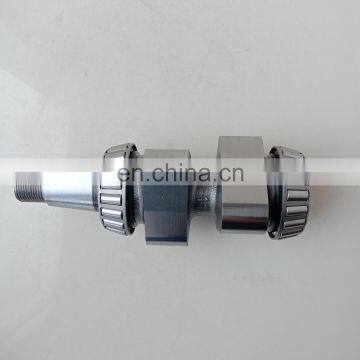 DCEC QSL9 Original Truck Fuel Pump Camshaft 3330991 photo-2