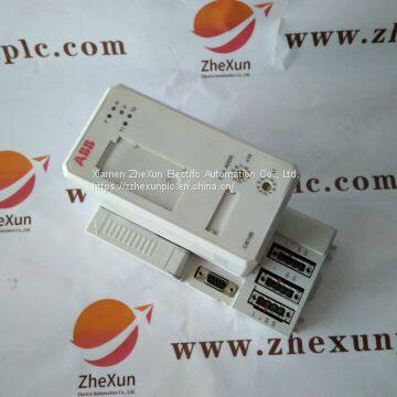 ABB Bailey CI801-eA  Hydraulic Servo Module