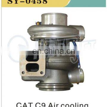 High quality excavator turbocharger 2485246 turbo engine 248-5246 FOR C9