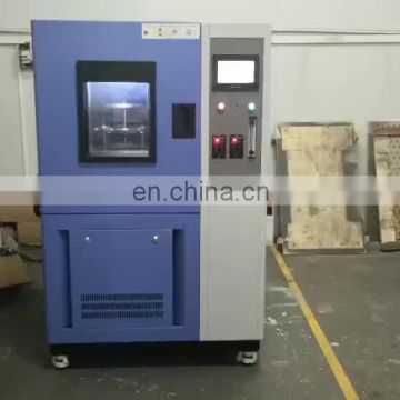 Ozone Test Chamber for Environmental Aging Testing Machine