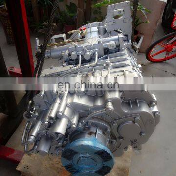 Transmission Assembly 12JSD160T