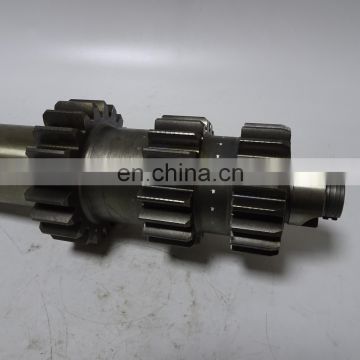 Axle shaft